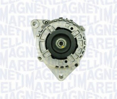 MAGNETI MARELLI 944390397600 -  Генератор